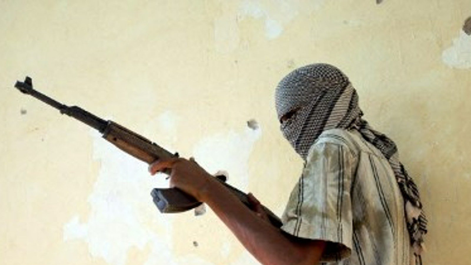 Somalia Says Co-founder of Militant Group Al Shabaab Killed