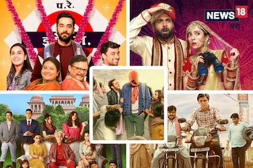 Web series 18 online 2019 online