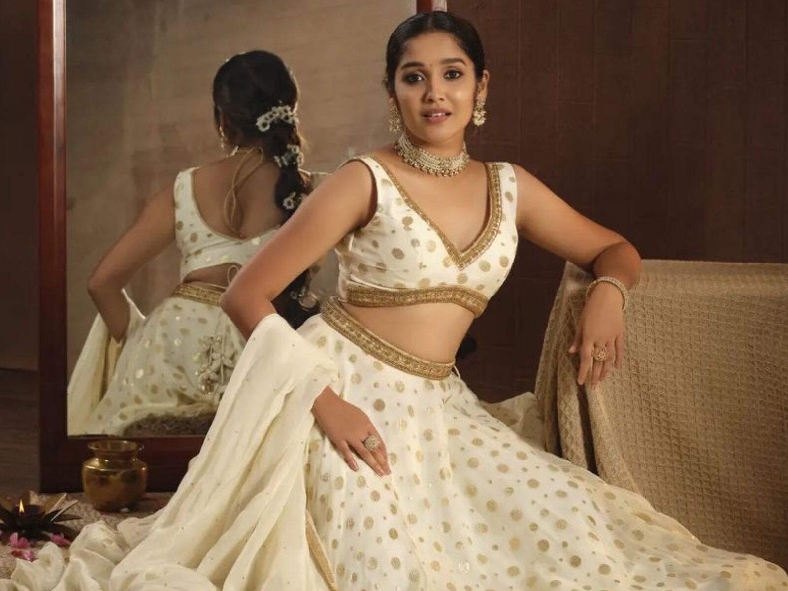 Anikha surendran nude pics