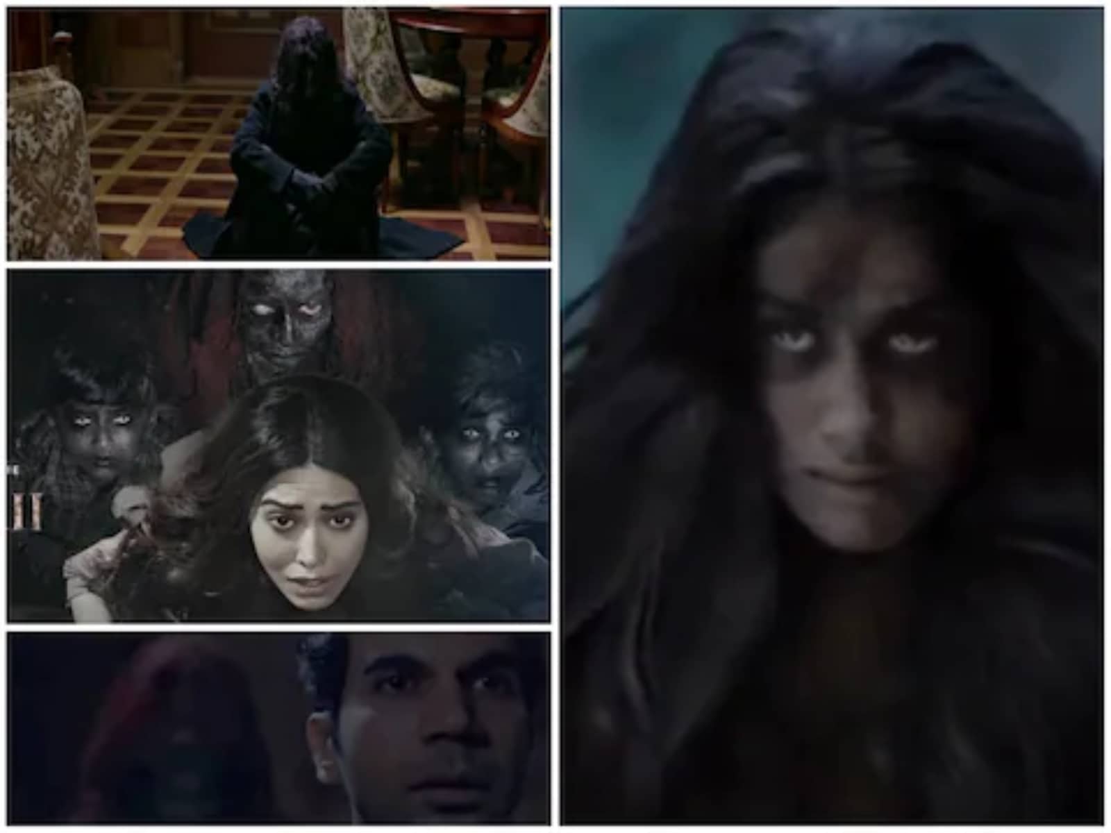 Raaz to Roohi, Horror-Comedies That You Just Can't Miss On OTT Platforms -  News18