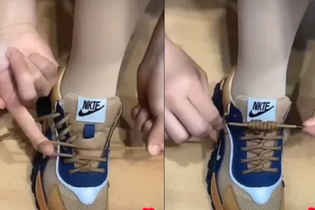 Watch Try This Hack To Tie Shoelaces Stylishly But Internet Is Not   Untitled Design 16 14 16663472963x2 