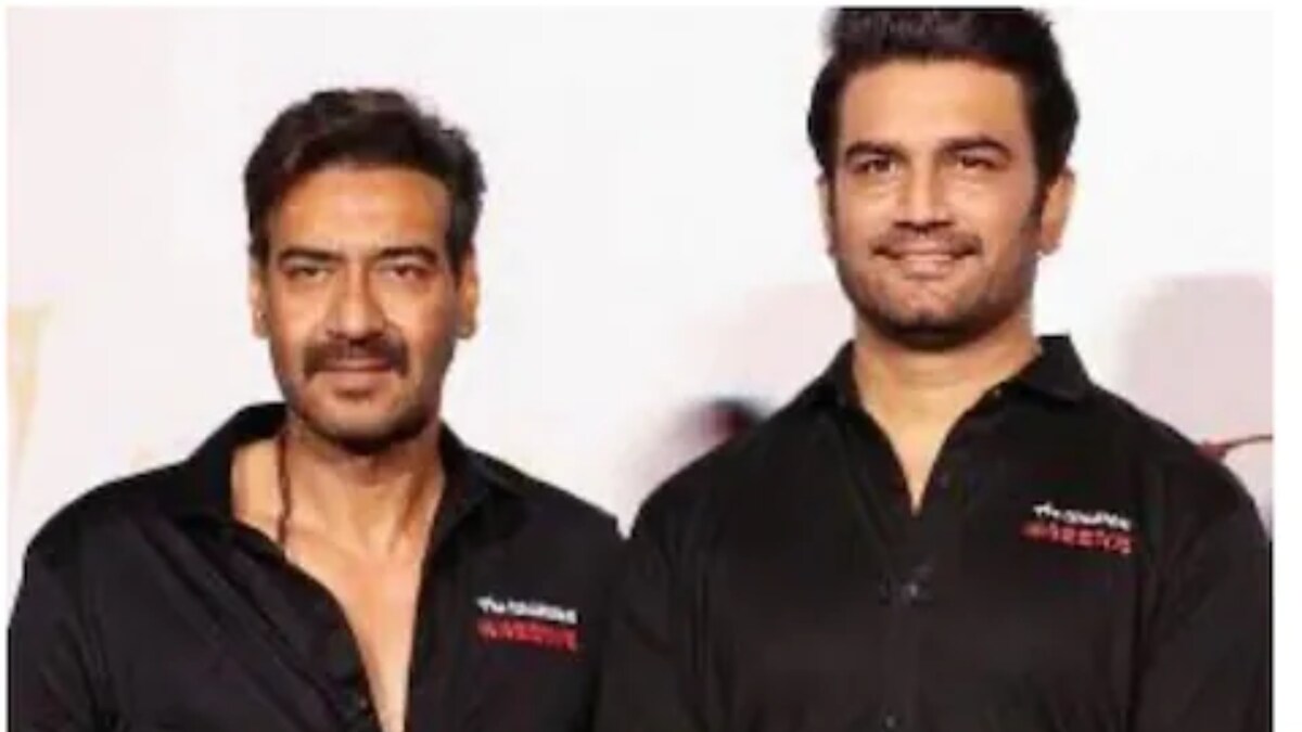 Sharad Kelkar Denies Reports Of Starring In Ajay Devgn’s Next Bholaa