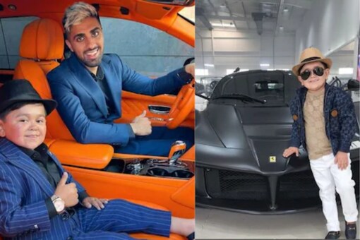 Do You Know The Net Worth of The World's Smallest Singer Abdu Rozik?