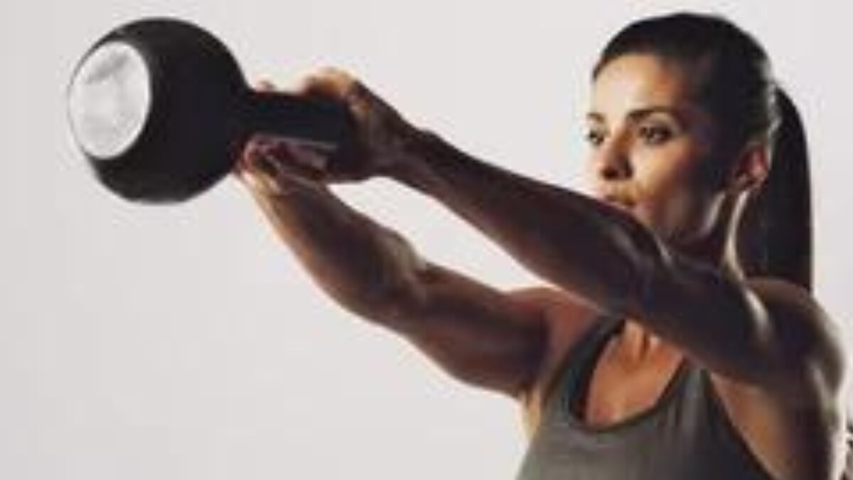 7 Reasons Why Kettlebell Training Is Good For You And Your Body News18