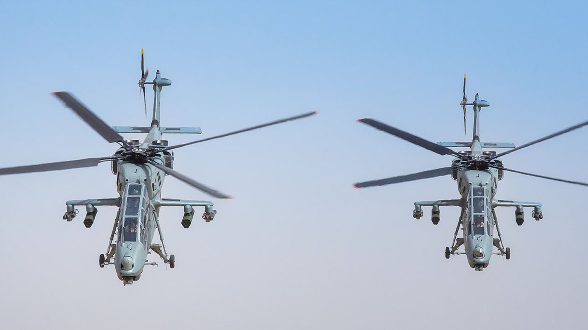 Prachand ‘Self’ Defence After Light Combat Chopper, A Look at Other