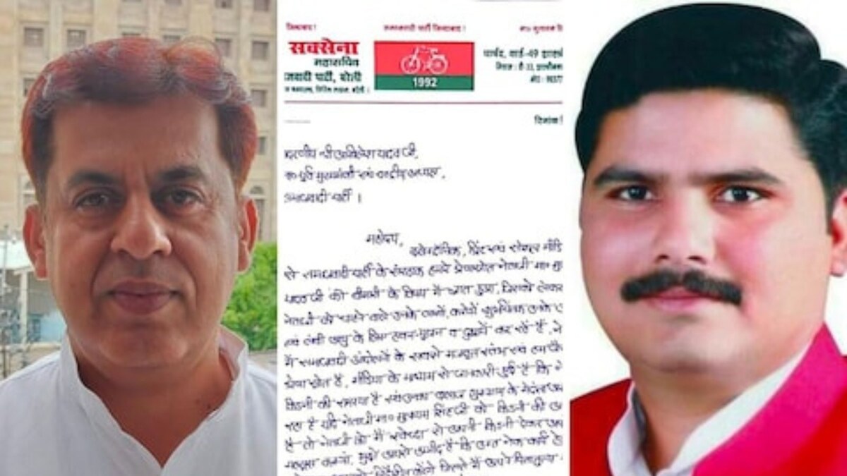 3 SP Councillors Write to Akhilesh Yadav, Seek to Donate Kidney to Ailing Mulayam Singh Yadav