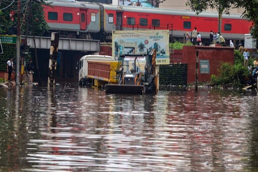 Once fishing villages on the banks of the Congo river, Kinshasa has grown into one of Africa's largest megacities with a population of around 15 million.

 (Representative: PTI Photo)