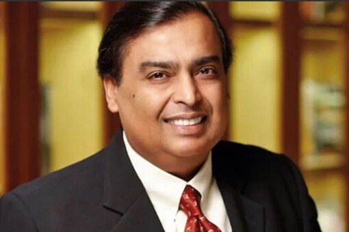 Reliance Industries chairman Mukesh Ambani. (File/News18)