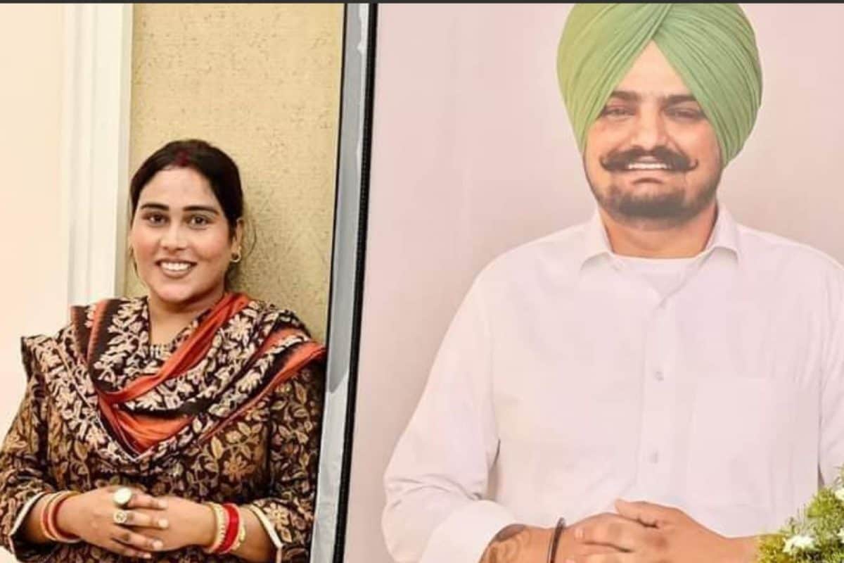 Moosewala Murder: Singer Afsana Khan Questioned by NIA on 'How Sidhu Came on Bishnoi Gang's Radar'