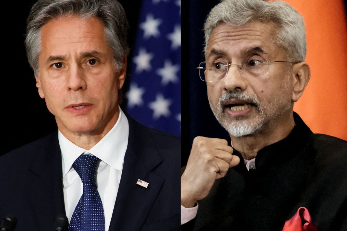 At UN Mumbai Meet, India, US Send Tough Message on Terror in Veiled Dig at Pak, China | Key Points