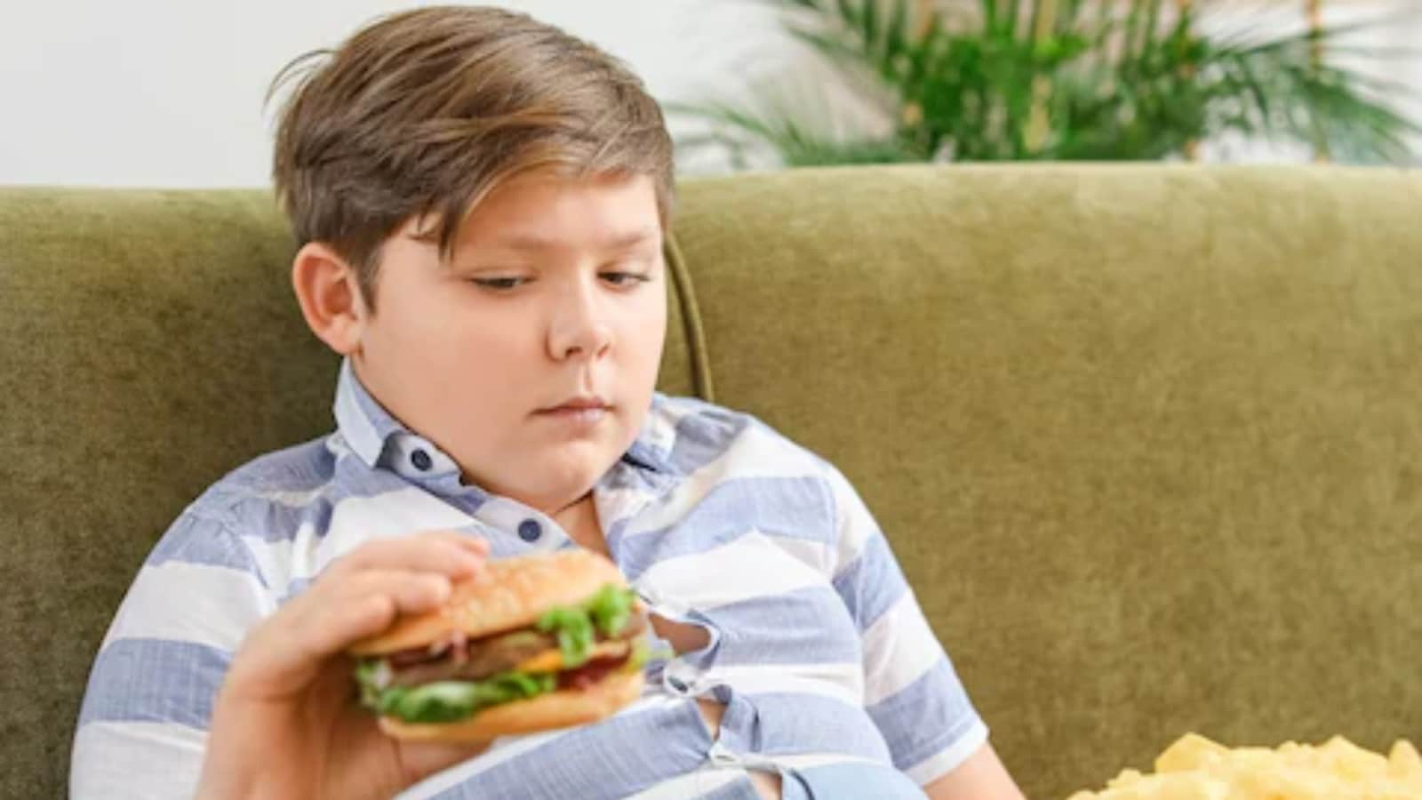 Does Your Child Suffer From High Cholesterol Levels? Tips on How To ...