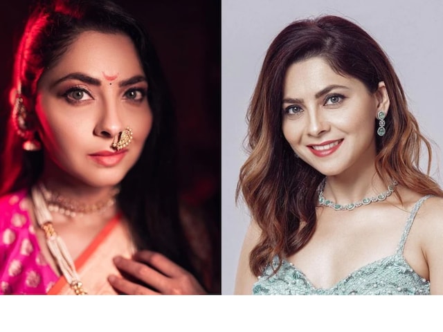 Sonalee reminisced about becoming a household name after starring in the Kedav Shinde directorial.