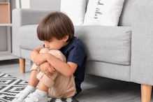 Sudden Change in Your Child’s Behavior Could be a sign of Mental Health Issue