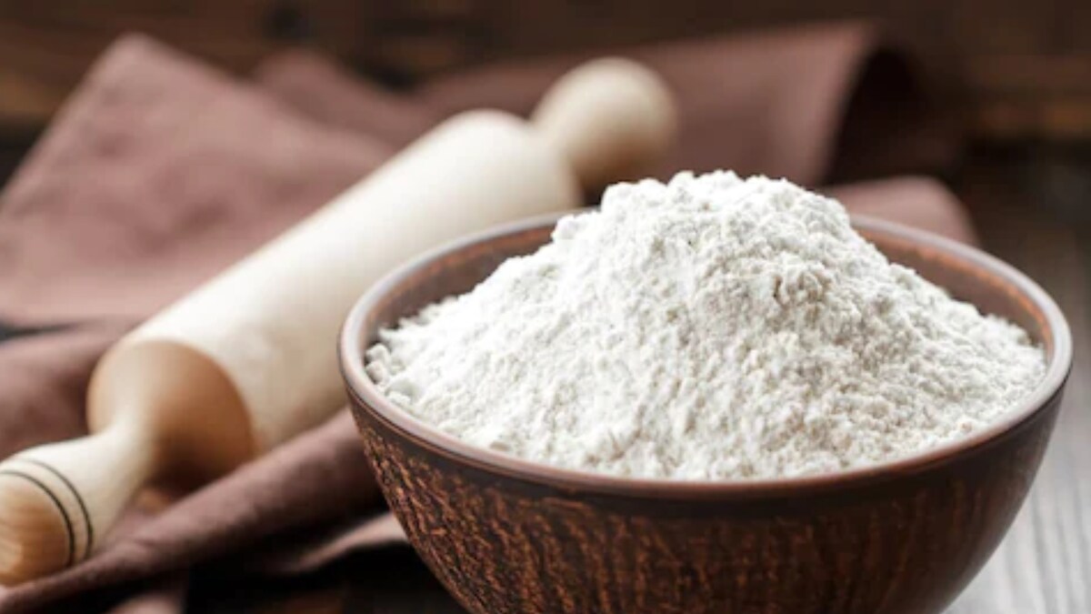 Easy And Quick Breakfast Recipe Rice Flour Chilla News18