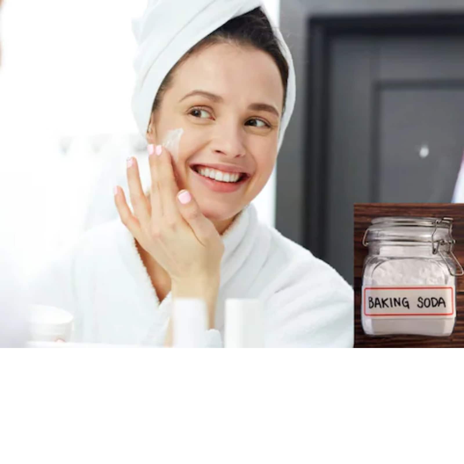 12 Beauty Tips with Baking Soda That you Need to Try | Makeupandbeauty.com