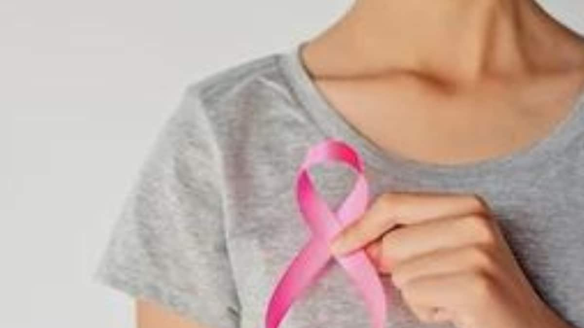 Are You Likely To Develop Breast Cancer If It Runs In Your Family? Here Is What You Need To Know