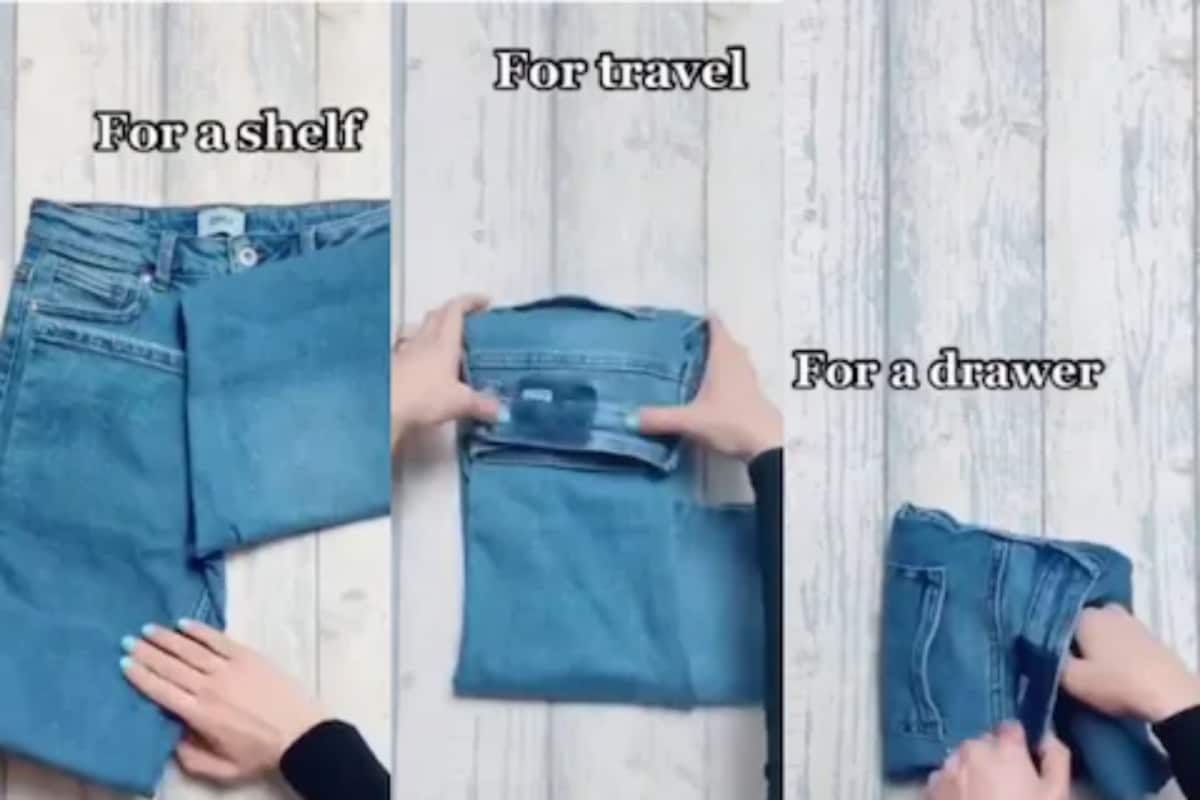 Why do Our Jeans Still Have Small Pockets? Here's Century-old Reason -  News18