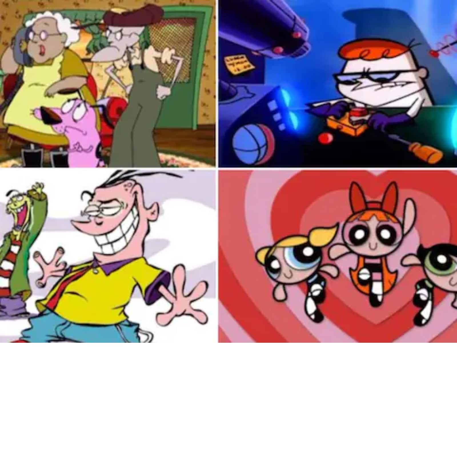 Cartoon Network Channel In India Infoupdate
