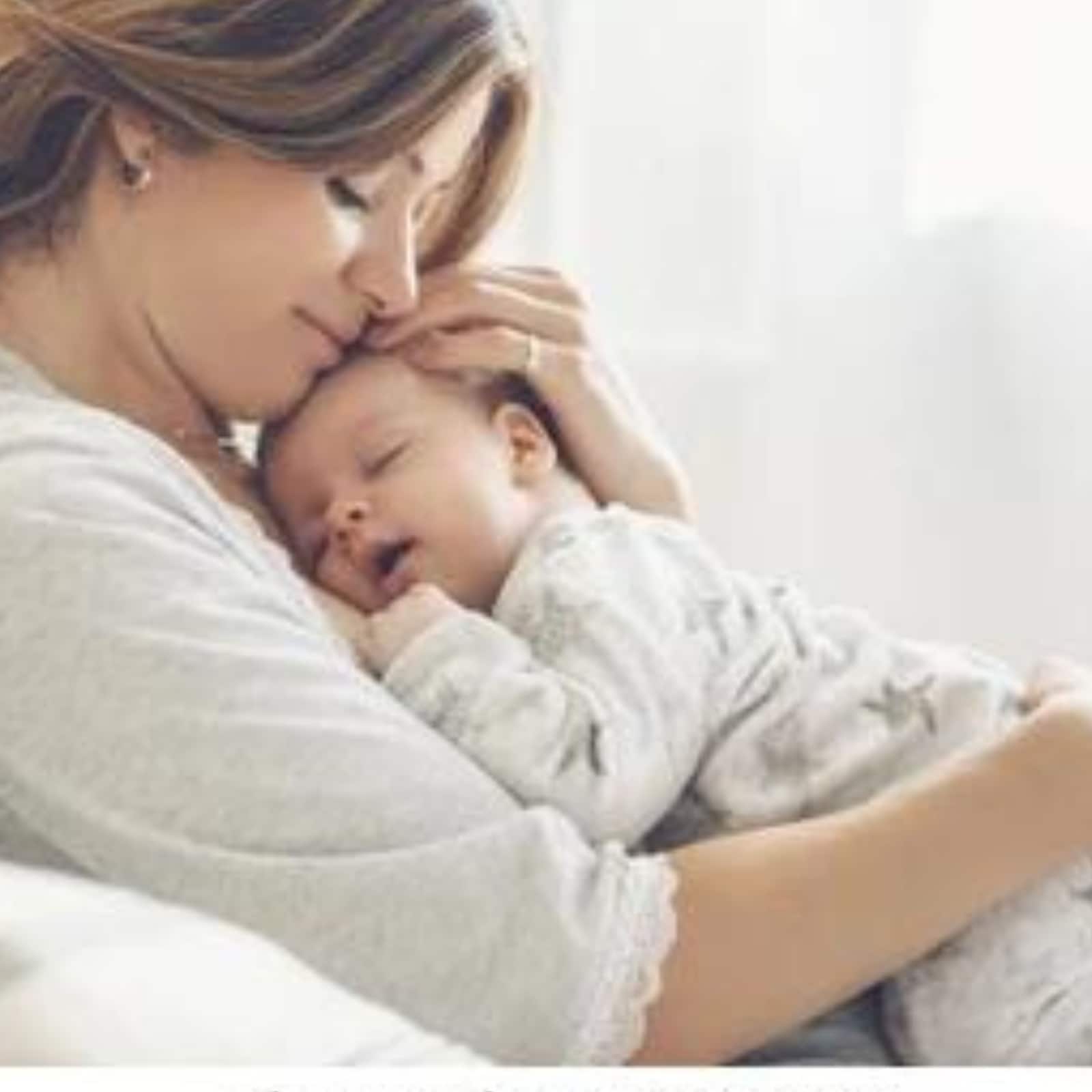7 Things To Keep In Mind Before Visiting A New Mom And Her Newborn Baby -  News18