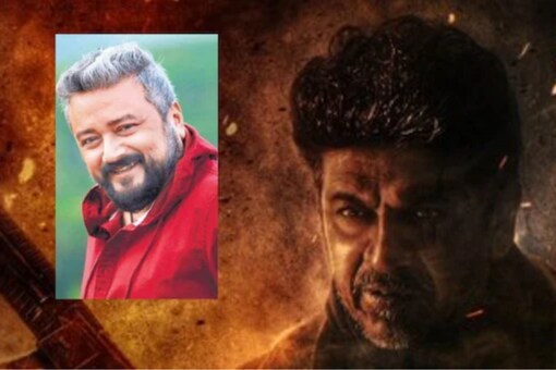 Shivaraj Kumar and Jayram’s Next Ghost Goes on Floors in Bengaluru - News18