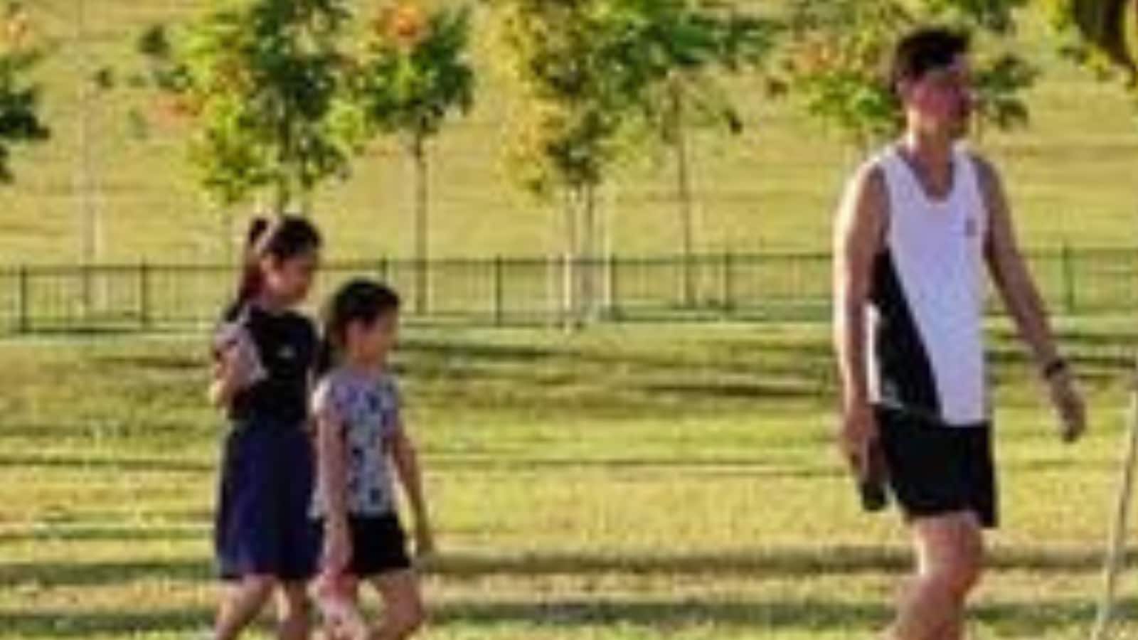 benefits of brisk walking benefits of brisk walking
