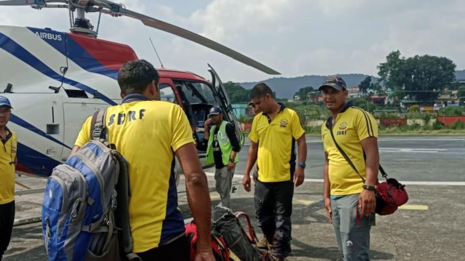 Avalanche in Uttarakhand's Danda-2 Updates: PM Modi Expresses Grief Over Loss of Lives, Says Situation Closely Monitored by Officials