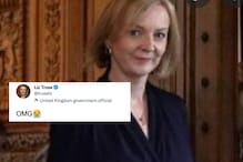 Liz Truss's One Word Tweet from 2018 Perfectly Sums Up Political Turmoil in UK