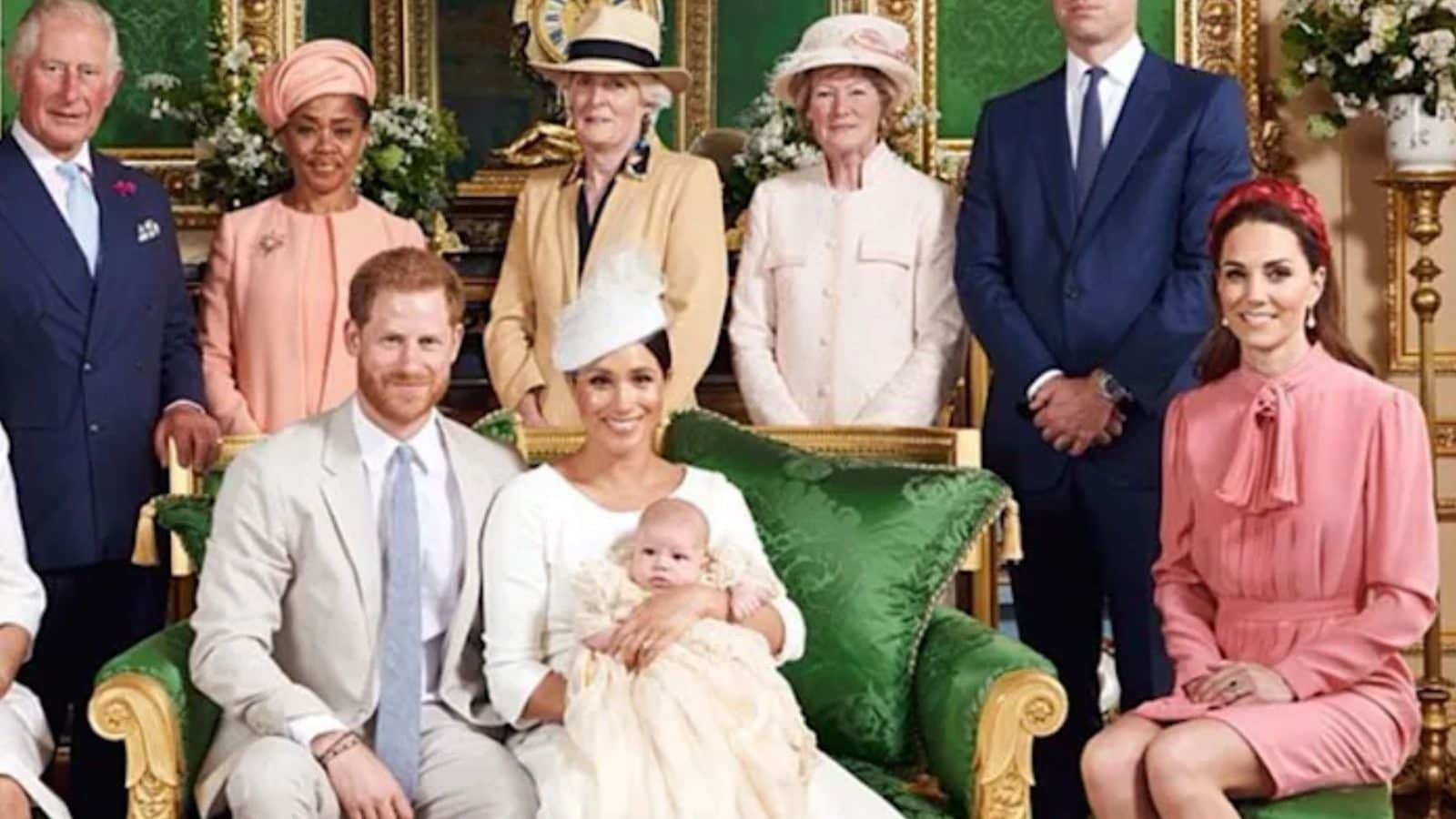 New Royal Book’s ‘Bombshell’ Insights