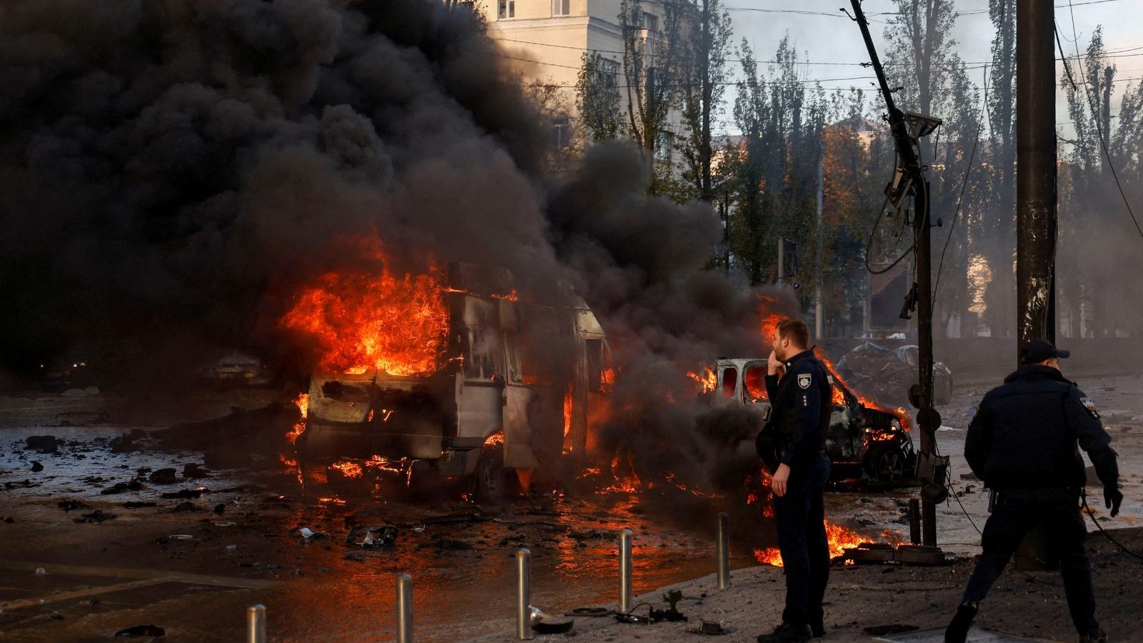 Война украина телеграмм 18 фото 90