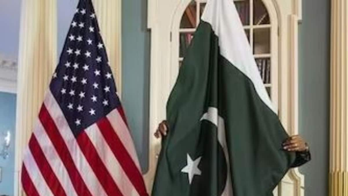 Why India Must Remain Conscious While Dealing with US Amid Its Growing Bonhomie with Pakistan