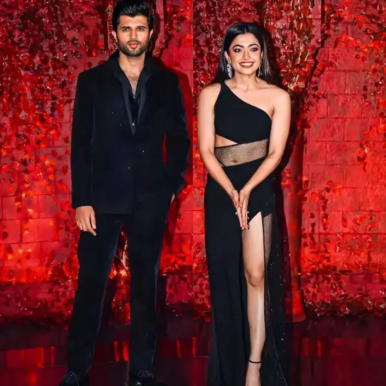 Vijay Deverakonda, Rashmika Mandanna Rekindle Their Relationship After Messy Breakup: Report - News18