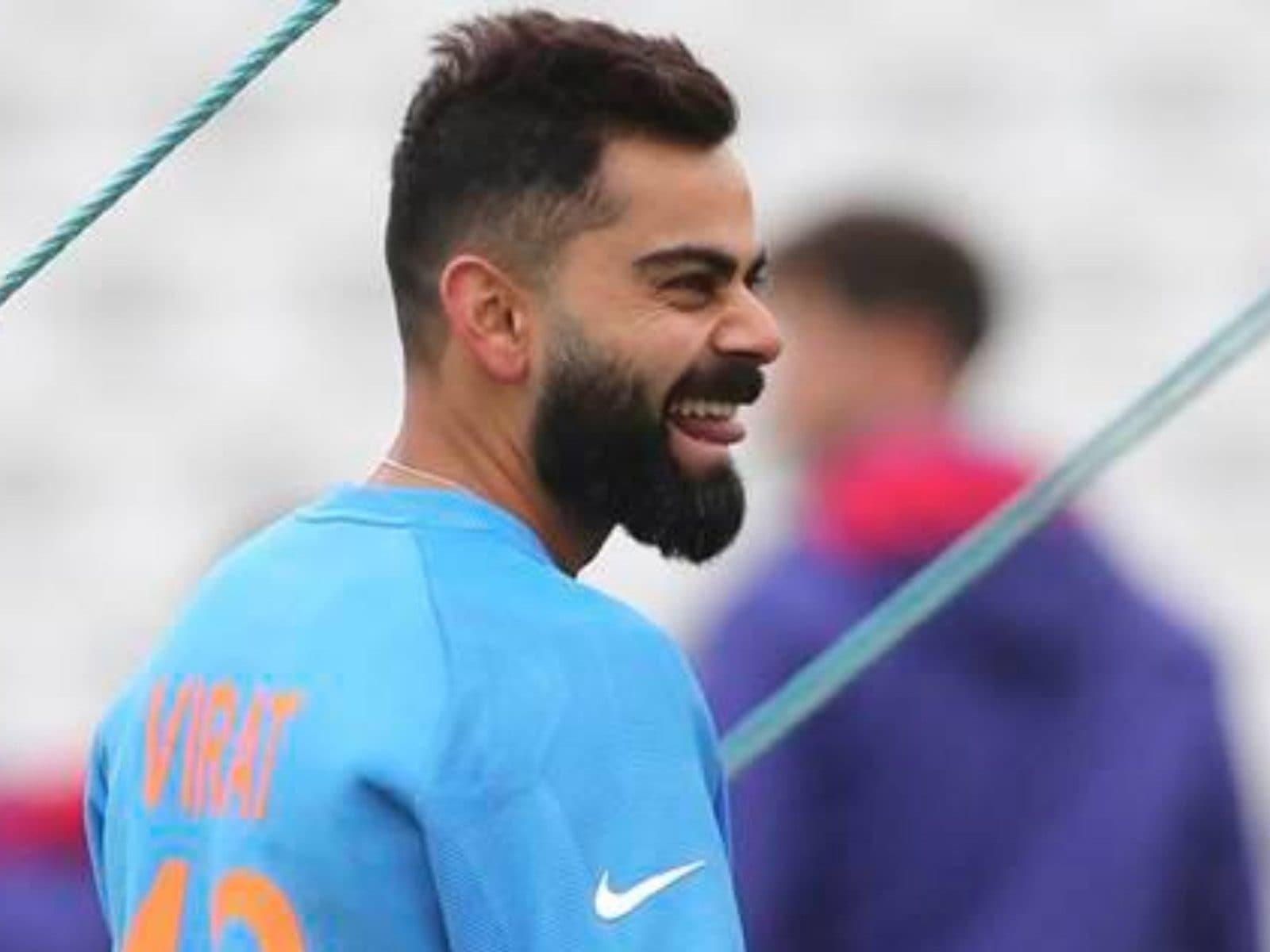 Virat Kohli Shares This Team India Player's Weird Food Habits: 'He Had Rasgulla, Butter Chicken' Virat Kohli Shares This Team India Player's Weird Food Habits: 'He Had Rasgulla, Butter Chicken'