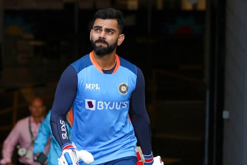 Team Management Asked Virat Kohli If He Wants to Lodge Official Complaint,  He Backed Out-Report