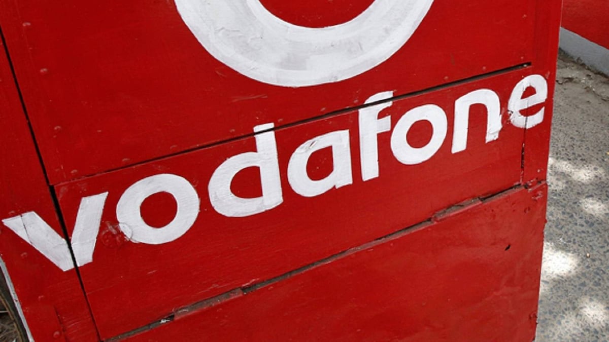 Vodafone In Talks About Merger With Hutchison's Three UK