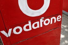 vodafone hutch merger