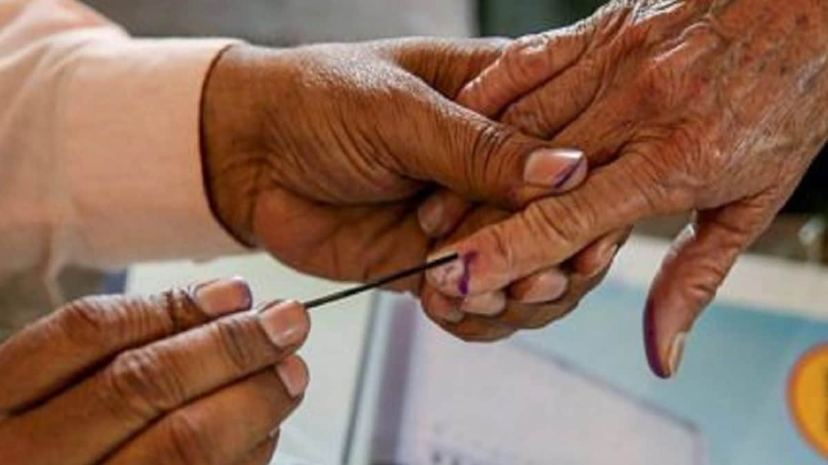 47 Candidates in Fray for Munugode Assembly Bypoll in Telangana, Voting on Nov 3