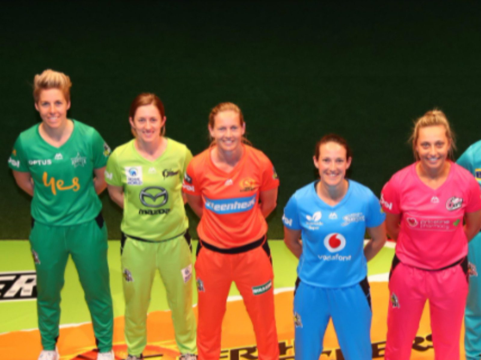 Sydney Thunder Women vs Melbourne Stars Women Live Streaming When and Where to watch Sydney Thunder Women vs Melbourne Stars Women WBBL live