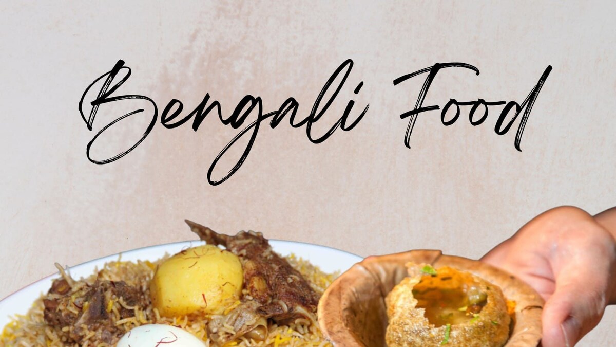 Top 5 Bengali Dishes To Relish In Delhi-NCR