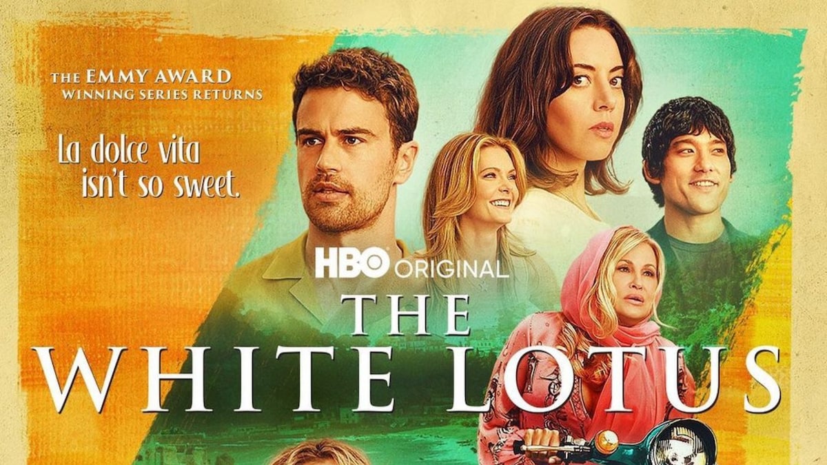 White Lotus Season 2 Review: This Picturesque Chaos Packs in The Sex and Delivers an Addictive Sequel