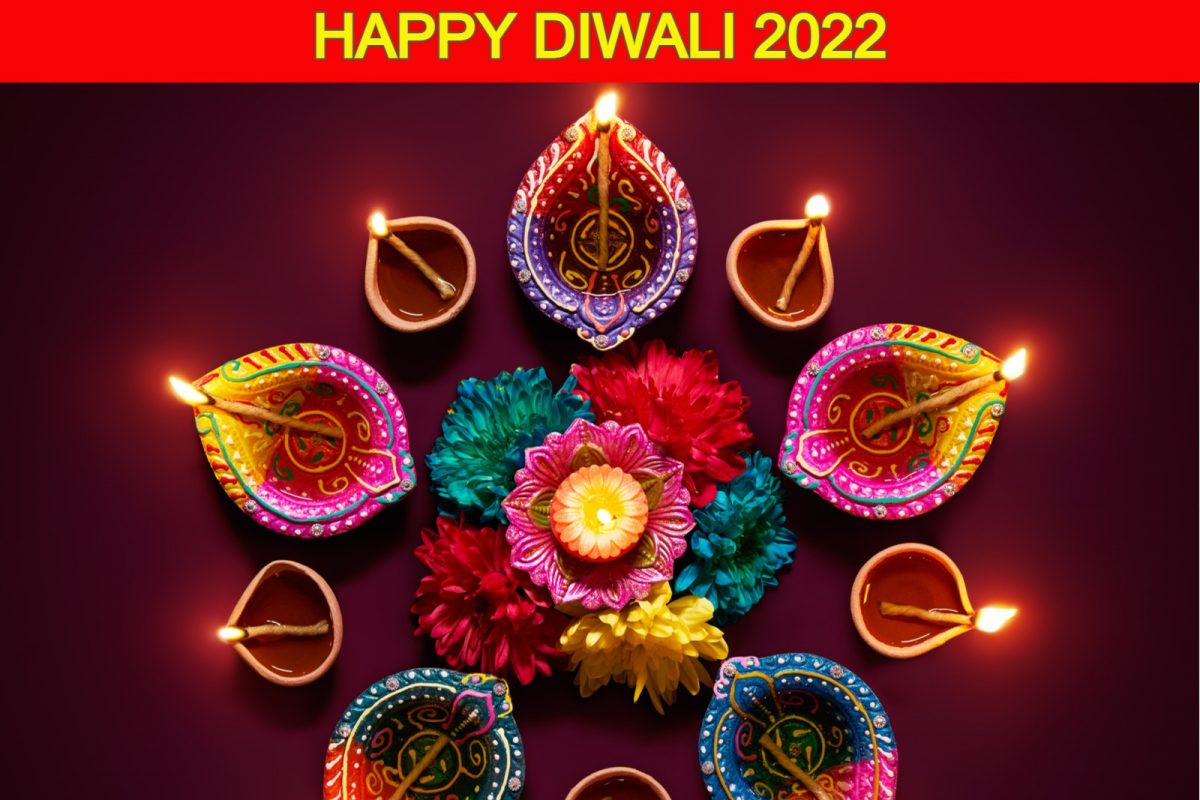 Diwali 2022: Why is Deepavali Called the Festival of Lights? Check ...