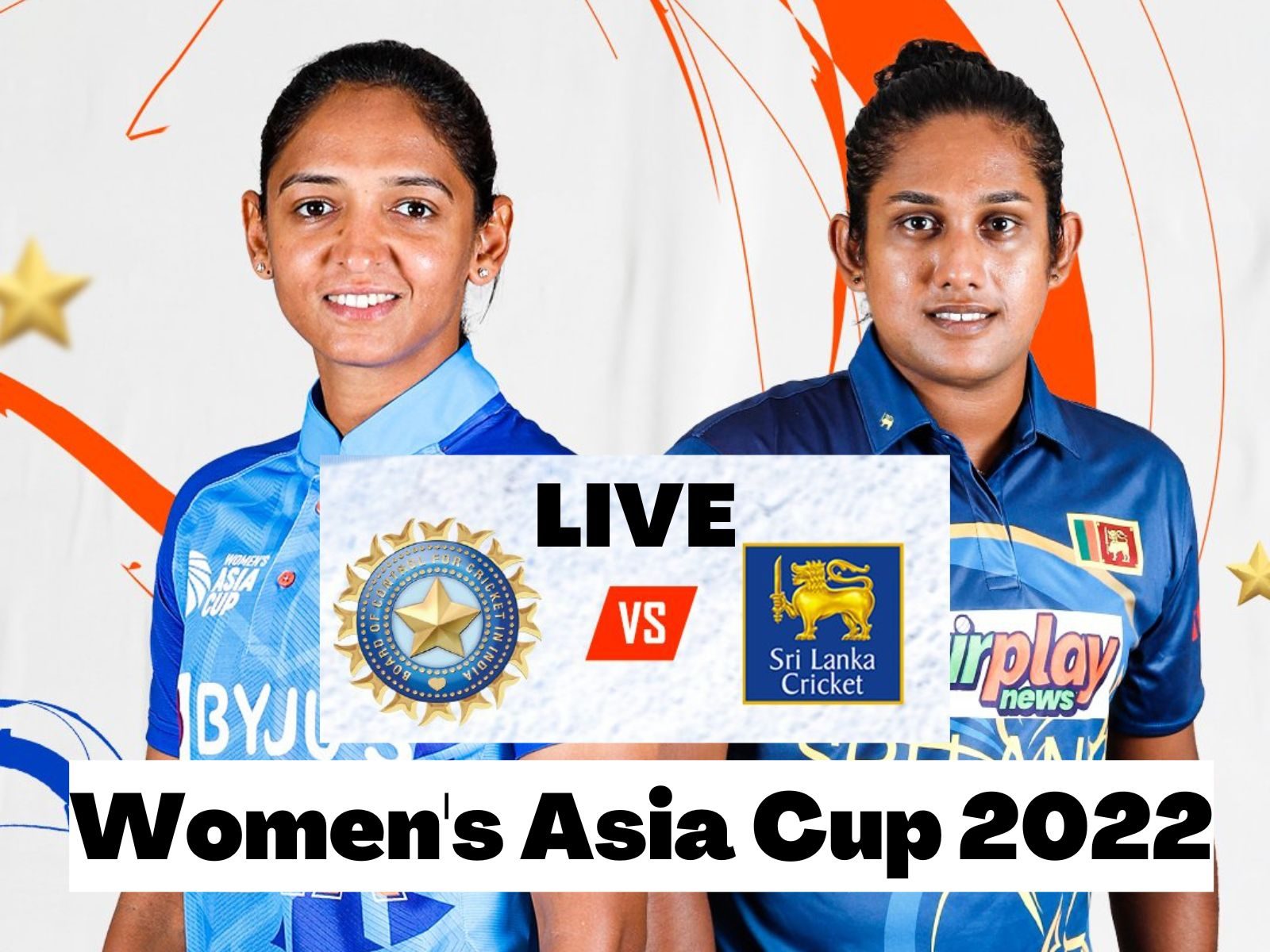 India vs Sri Lanka, Womens Asia Cup 2022 Highlights Jemimah, Hemalatha Shine as India Women Win by 41 Runs