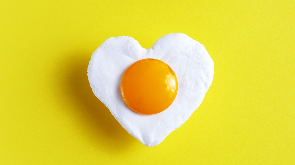 World Egg Day 2022 Wishes, Quotes, Thoughts and Tips to Celebrate News18