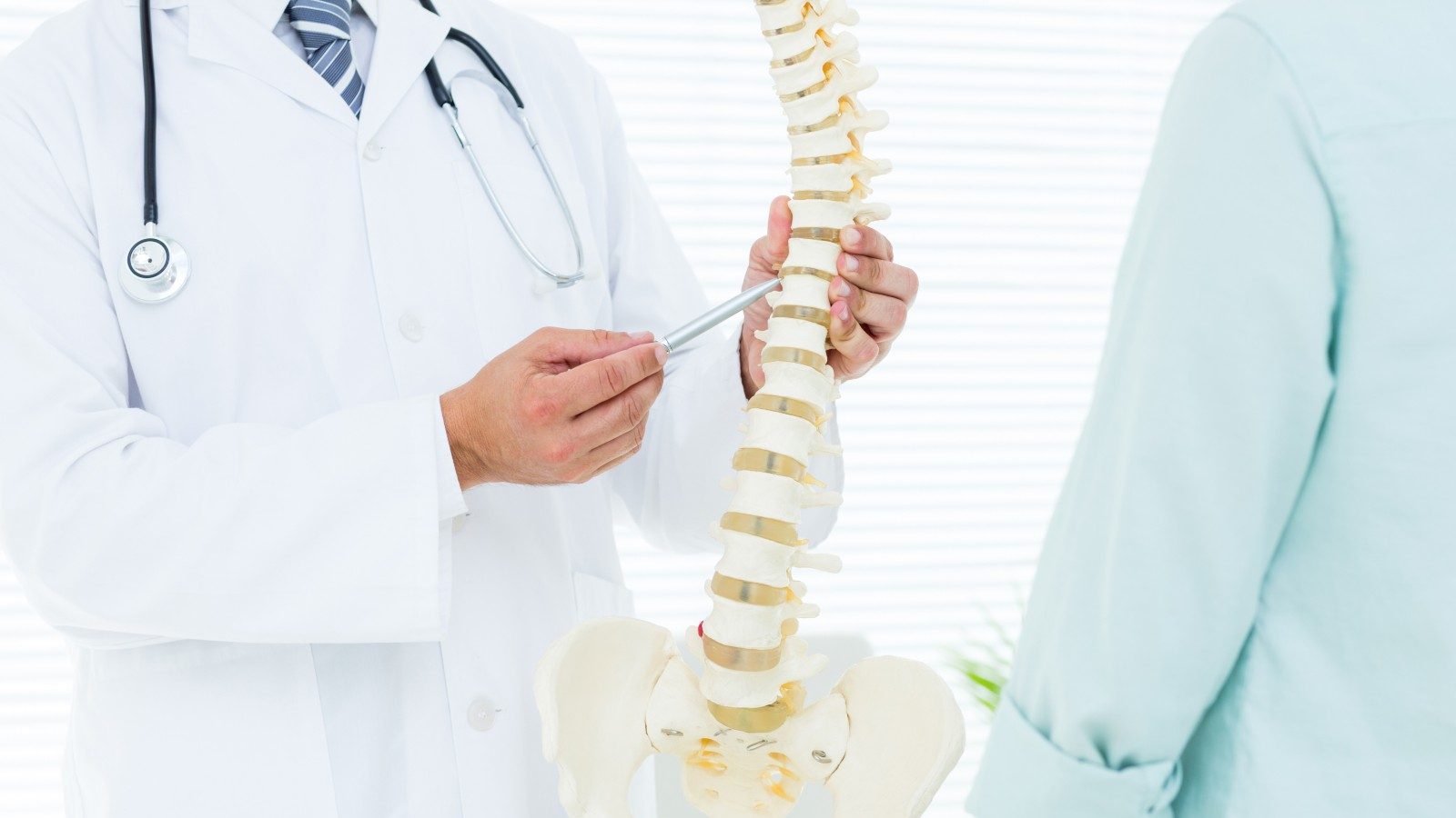 World Spine Day 2022: Theme, History, Significance, and Tips to Maintain Good Spinal Health