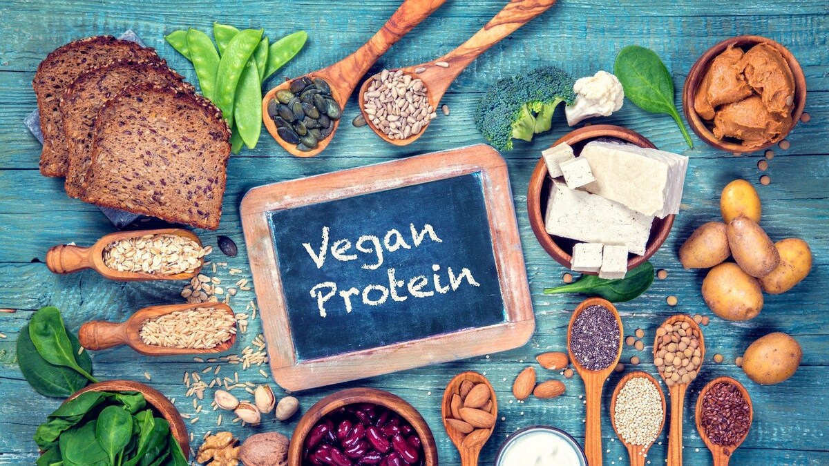 World Vegan Day 2022: Healthy Vegan Recipes That Are Totally Crave-Worthy