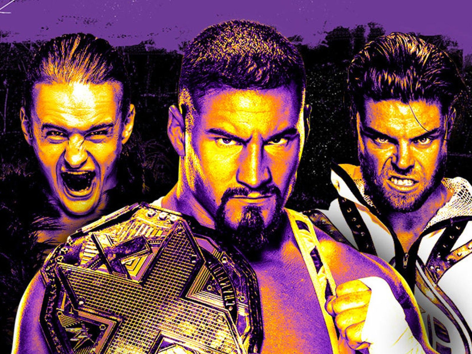 NXT Halloween Havoc Live Streaming: When and Where to Watch WWE NXT Halloween  Havoc Live Coverage on Live TV Online