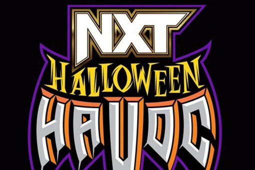 WWE NXT չ¹ 2022 (Ե)