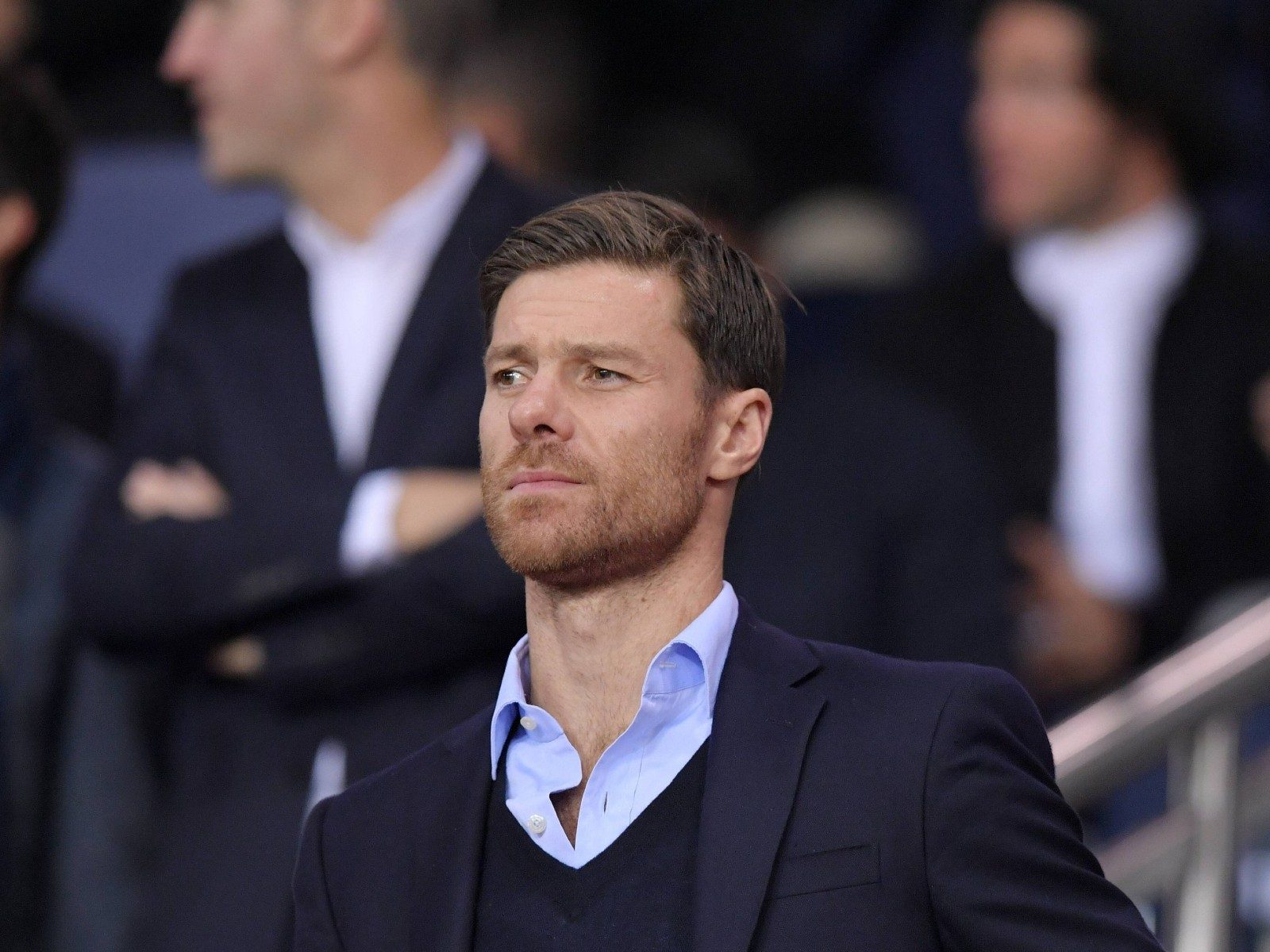 Xabi Alonso to Coach at Real Sociedad - Managing Madrid