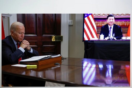 Xi Jinping said China was willing to work with the US to give mutual respect, coexist peacefully. (File Photo: Reuters)