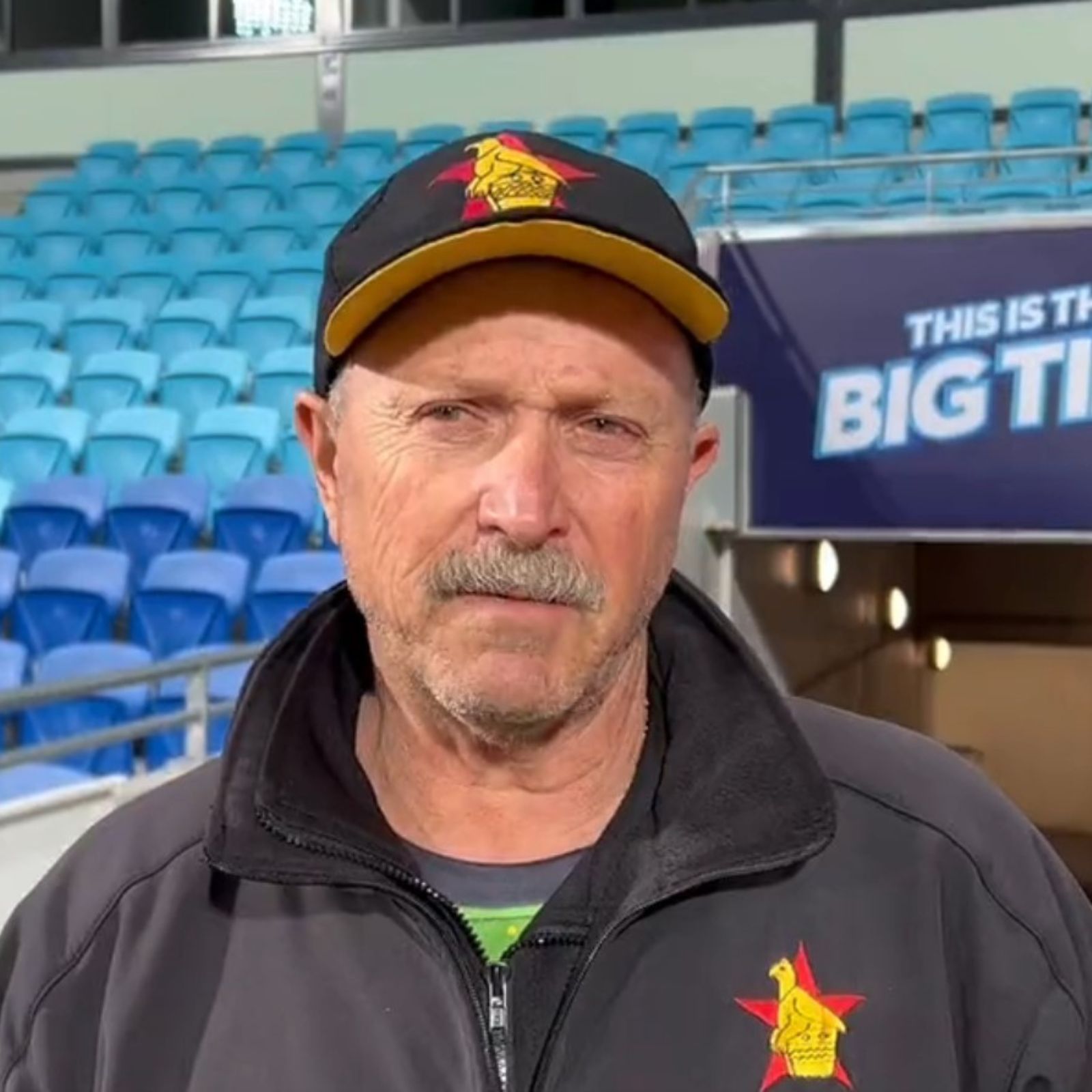 T20 World Cup 2022: Zimbabwe Coach Dave Houghton Slams Play in 'Ridiculous'  Conditions