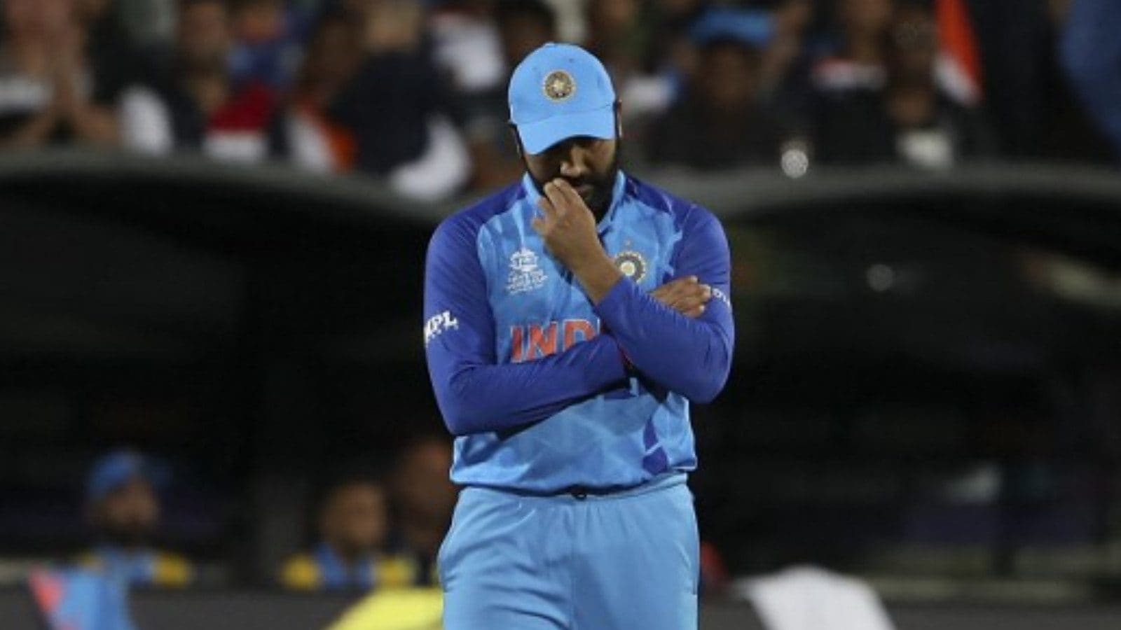 T20 World Cup England s Domination Highlights India s Defective T20 
